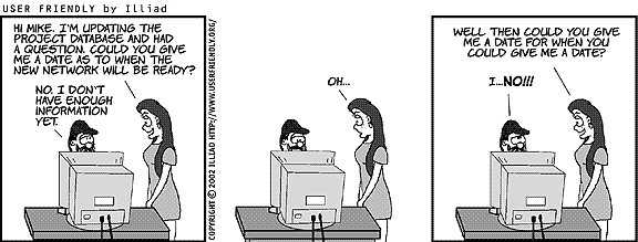 userfriendly
